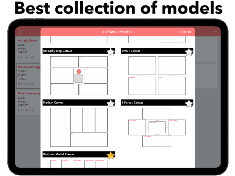 Create notes and design them